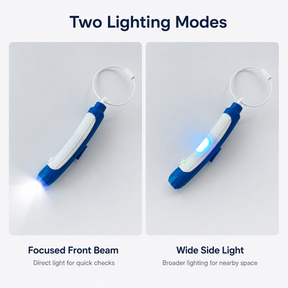 The Healthcare Inside Joke That Actually Lights Up