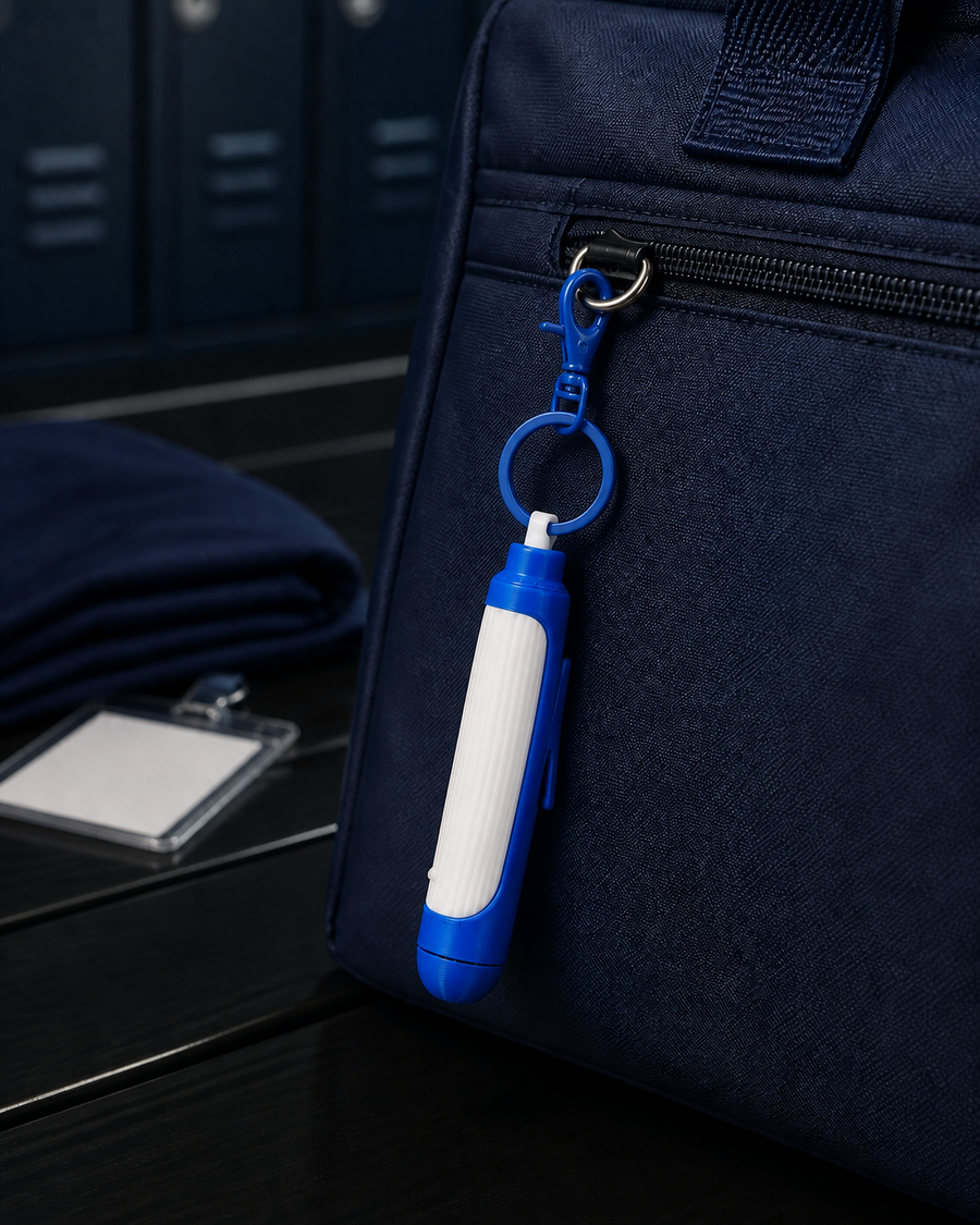 ShiftLume Rechargeable Nurse Keychain Light
